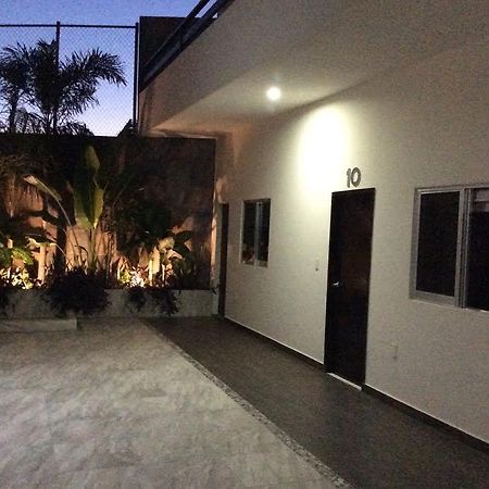 Hotel Union Mazatlan Ngoại thất bức ảnh