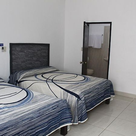 Hotel Union Mazatlan Ngoại thất bức ảnh