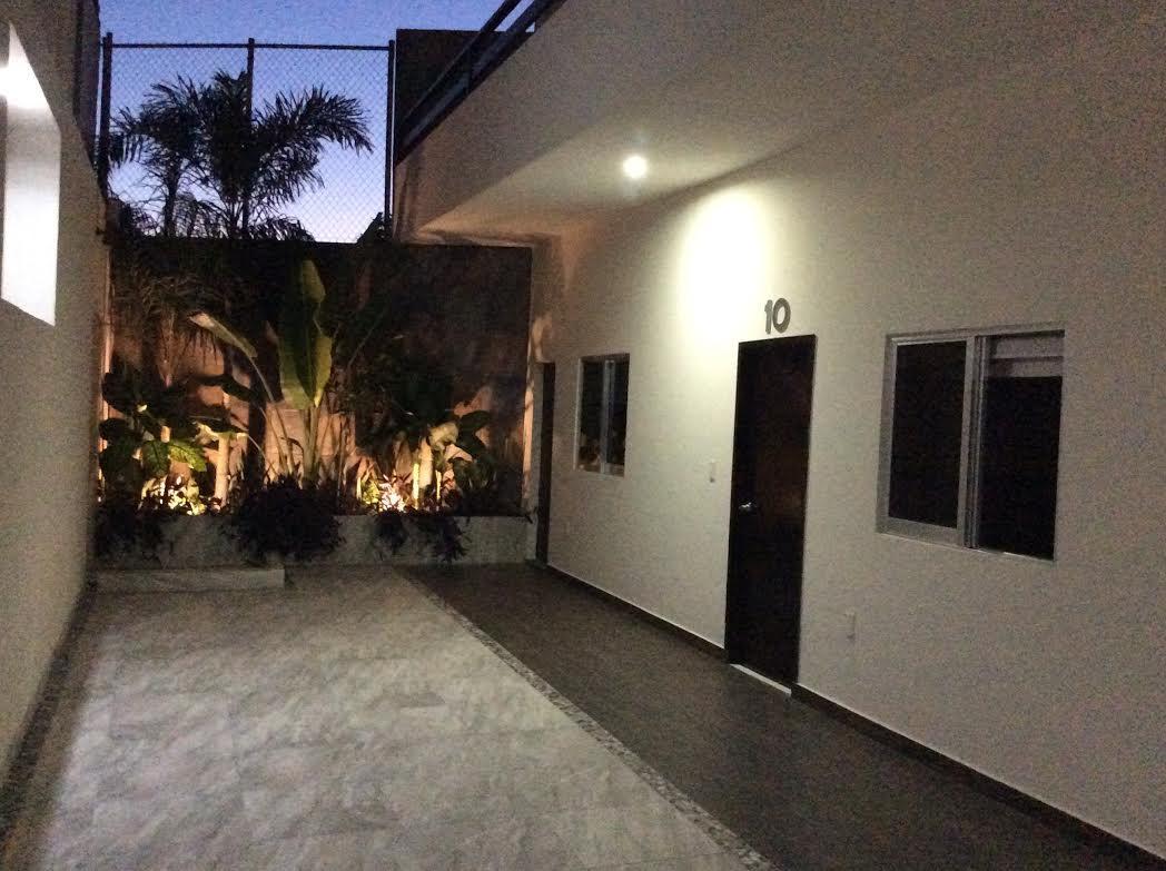 Hotel Union Mazatlan Ngoại thất bức ảnh