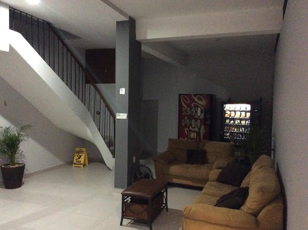 Hotel Union Mazatlan Ngoại thất bức ảnh