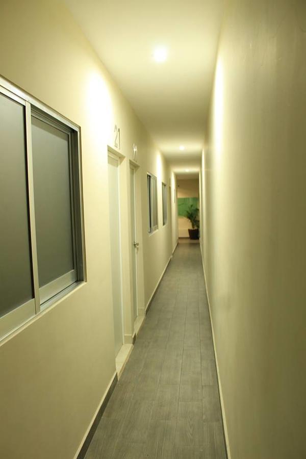 Hotel Union Mazatlan Ngoại thất bức ảnh