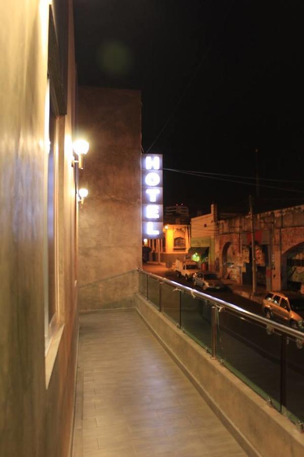 Hotel Union Mazatlan Ngoại thất bức ảnh